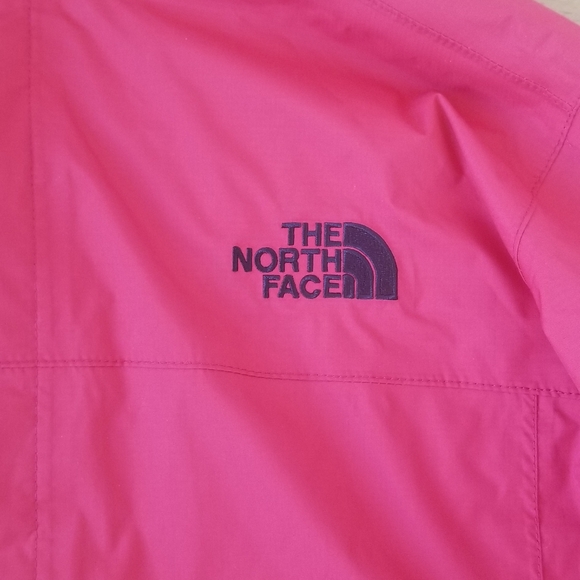CUSTOM North Face x Power Book 2 Ghost jacket - Picture 7 of 10